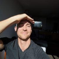 La maison de Matthieu