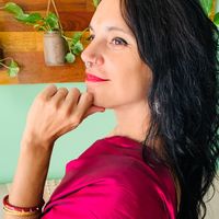 María Fernandas hus