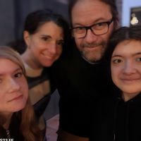 Jean-François et Martines hus