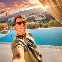 La maison de Marcos y Laura