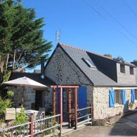 Casa em Camaret-Sur-Mer