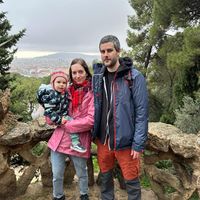 Clara, Juan + Fausto's home