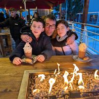 Casa di Mélanie et Guillaume