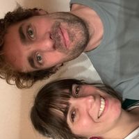 Virginie et Emiliens hus