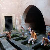 La maison de Annalisa