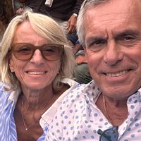 Casa di Florence et Jean Pierre