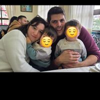 La maison de Anabela