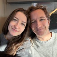 1-bedroom modern apartment in a quiet residential area in Luxembourg