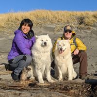 Pawadee, Pawakiat, Kanokorn & Timothy s Haus