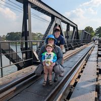 Pawadee & Timothy s Haus