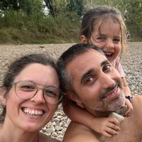 La maison de Larraitz