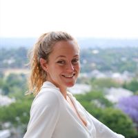 La maison de Tallulah