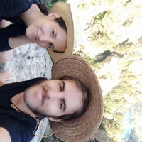 Ana y Ricardo's house