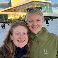 Camilla and August s Haus