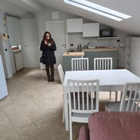 lorenzo e monica's house