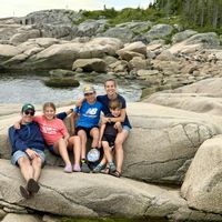 Casa de Marie-Joëlle