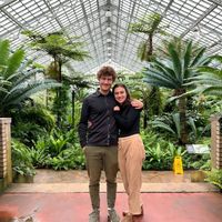 Lily & Marcina kuća