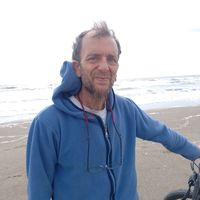 Marcelo Javier s Haus