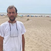 DEPARTAMENTO Nº3 de 2 ambientes -en "LUZMAR" complejo Familiar-. Opción.: Alimentación Macrobiótica