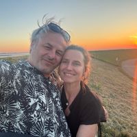 Casa de Jan & Ingrid