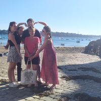 Appartement de Jeanne