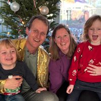 La maison de Marjolein