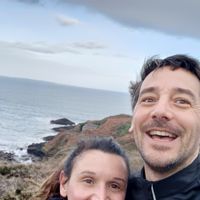 La maison de Fanny et Bastien