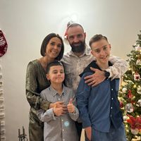 La maison d'Elodie et Michaël