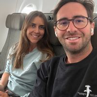 Casa di Alex and Miriam