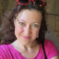 Nice Bright Apartment with the view GP Welcome