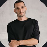 Beautiful Apartement in the middle of Berlins Art District