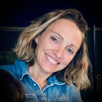 Maison familiale au cœur de la Provence