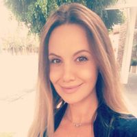 La maison de Oana Roxana