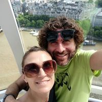 Alessio e Angela's house