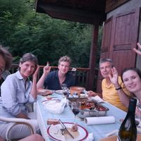 Casa di Marie-Christine