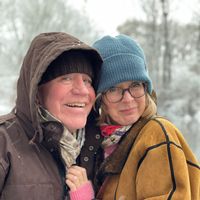 La maison de Mariette