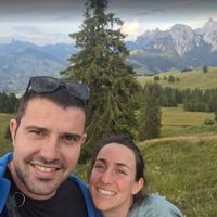 Une maison à la montagne