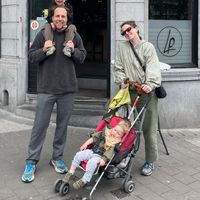 Gustaaf and Loukie House