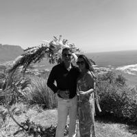 huis van Steve and Abbie