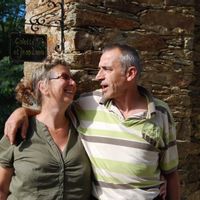 La maison de Colette et Jean-Louis