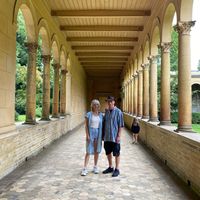 Claudia & Frank s Haus