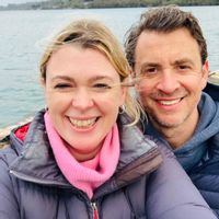 Victorian 4 bed on a quiet street, 10 mins walk to central Oxford