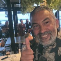 Jose Miguel Guelos hus