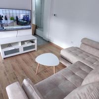 Mira's house is new apartment near the city centre