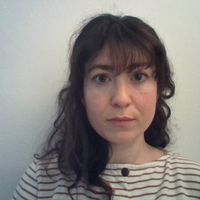 Irene Giordano e Libero's house