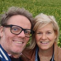 Private room in a typical Bruges house