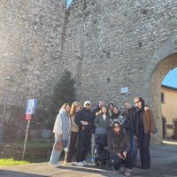 Casa dell famiglia Landini extra large