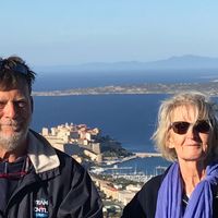 huis van JEAN-CHRISTOPHE