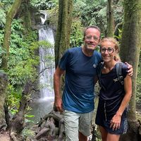 ERIC & VALÉRIEs hus