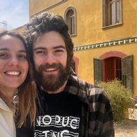 Miquel i Patrícia's house